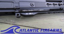 AR-15 Rifle Upper 7.62x39 Hera Arms Keymod , Factory Lapped & Accurized