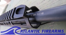 AR-15 Rifle Upper 7.62x39 Hera Arms Keymod , Factory Lapped & Accurized