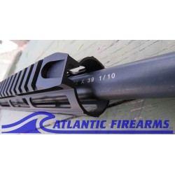 AR-15 Rifle Upper 7.62x39 Hera Arms Keymod , Factory Lapped & Accurized