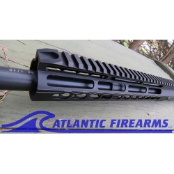 AR-15 Rifle Upper 7.62x39 Hera Arms Keymod , Factory Lapped & Accurized