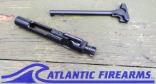 AR15 Bolt Carrier Group 5.56/ 300B.O W/ Charging Handle