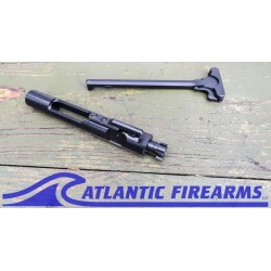 AR15 Bolt Carrier Group 5.56/ 300B.O W/ Charging Handle