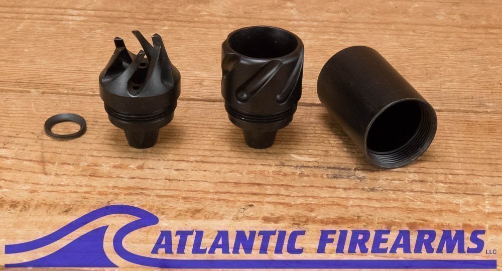 Radical Firearm 5.56 Caliber Spitfire Muzzle Break