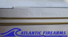 DSA FAL SA58 rifle, 18" Premium bipod-cut barrel