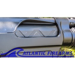 DSA FAL SA58 rifle, 18" Premium bipod-cut barrel