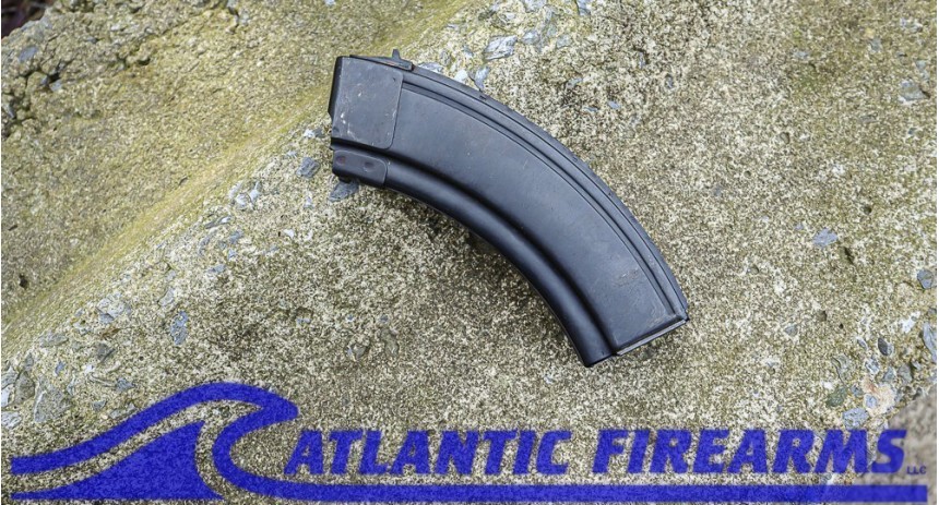 Izhmash Slab-Side AK47 Magazine
