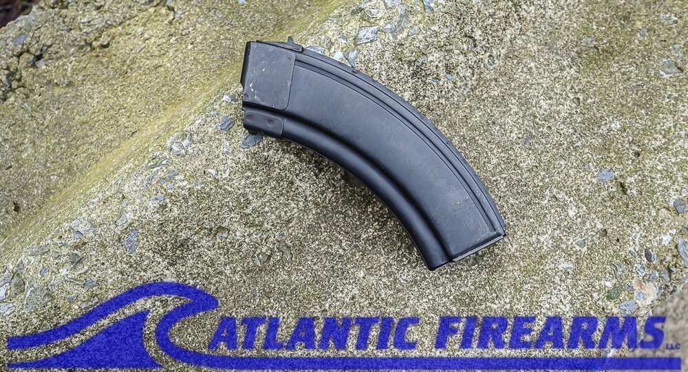 Izhmash Slab-Side AK47 Magazine