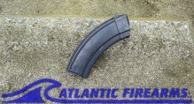 Izhmash Slab-Side AK47 Magazine