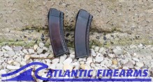 Izhmash 30 round AK 74 Plum Magazine 2 Pack