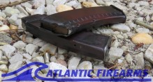 Izhmash 30 round AK 74 Plum Magazine 2 Pack