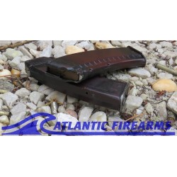 Izhmash 30 round AK 74 Plum Magazine 2 Pack