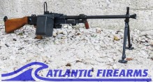 Marcolmar Firearms UK VZ 59 Beltfed Rifle