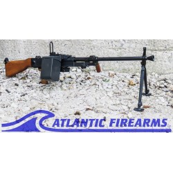 Marcolmar Firearms UK VZ 59 Beltfed Rifle
