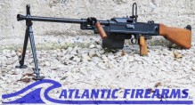 Marcolmar Firearms UK VZ 59 Beltfed Rifle
