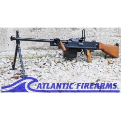 Marcolmar Firearms UK VZ 59 Beltfed Rifle