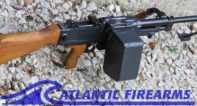 Marcolmar Firearms UK VZ 59 Beltfed Rifle