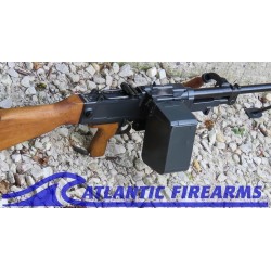 Marcolmar Firearms UK VZ 59 Beltfed Rifle