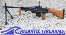 Marcolmar Firearms UK VZ 59 Beltfed Rifle