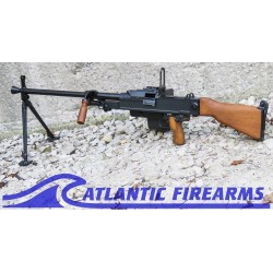 Marcolmar Firearms UK VZ 59 Beltfed Rifle