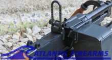 Marcolmar Firearms UK VZ 59 Beltfed Rifle