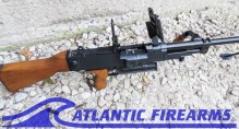 Marcolmar Firearms UK VZ 59 Beltfed Rifle