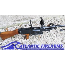 Marcolmar Firearms UK VZ 59 Beltfed Rifle