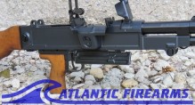 Marcolmar Firearms UK VZ 59 Beltfed Rifle