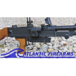Marcolmar Firearms UK VZ 59 Beltfed Rifle
