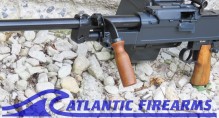 Marcolmar Firearms UK VZ 59 Beltfed Rifle