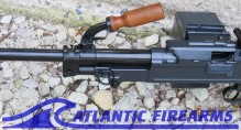 Marcolmar Firearms UK VZ 59 Beltfed Rifle