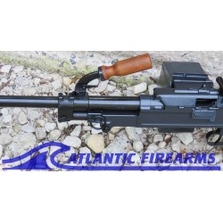 Marcolmar Firearms UK VZ 59 Beltfed Rifle