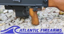 Marcolmar Firearms UK VZ 59 Beltfed Rifle