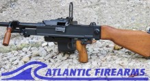Marcolmar Firearms UK VZ 59 Beltfed Rifle