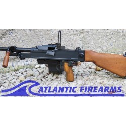 Marcolmar Firearms UK VZ 59 Beltfed Rifle