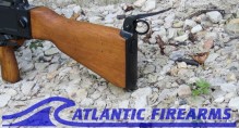 Marcolmar Firearms UK VZ 59 Beltfed Rifle