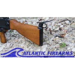 Marcolmar Firearms UK VZ 59 Beltfed Rifle