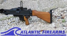 Marcolmar Firearms UK VZ 59 Beltfed Rifle