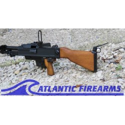 Marcolmar Firearms UK VZ 59 Beltfed Rifle