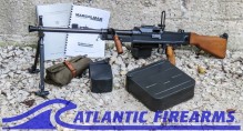Marcolmar Firearms UK VZ 59 Beltfed Rifle