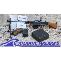 Marcolmar Firearms UK VZ 59 Beltfed Rifle