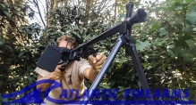 Marcolmar Firearms UK VZ 59 Beltfed Rifle