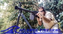 Marcolmar Firearms UK VZ 59 Beltfed Rifle