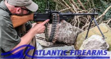 Marcolmar Firearms UK VZ 59 Beltfed Rifle