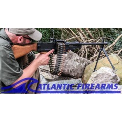 Marcolmar Firearms UK VZ 59 Beltfed Rifle