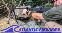 Marcolmar Firearms UK VZ 59 Beltfed Rifle