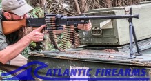 Marcolmar Firearms UK VZ 59 Beltfed Rifle