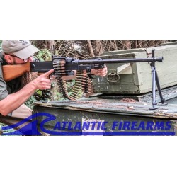 Marcolmar Firearms UK VZ 59 Beltfed Rifle