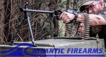 Marcolmar Firearms UK VZ 59 Beltfed Rifle