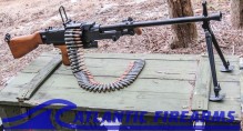 Marcolmar Firearms UK VZ 59 Beltfed Rifle