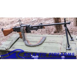 Marcolmar Firearms UK VZ 59 Beltfed Rifle